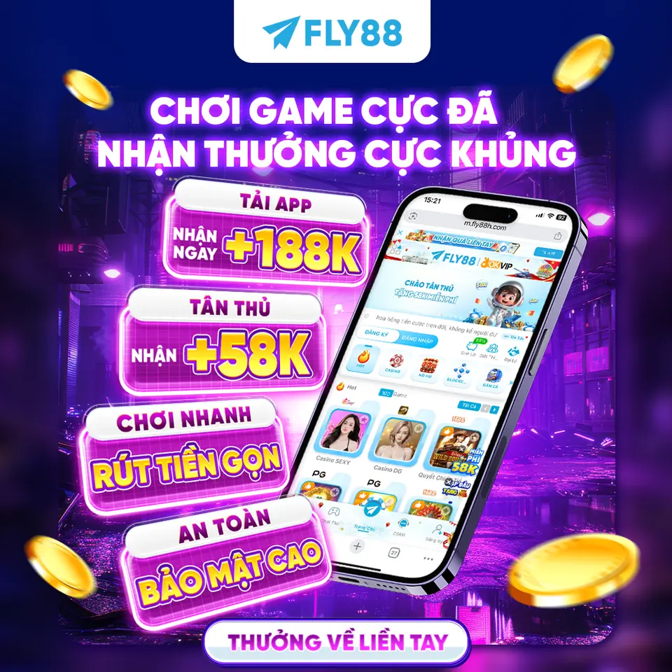 fly88 APK