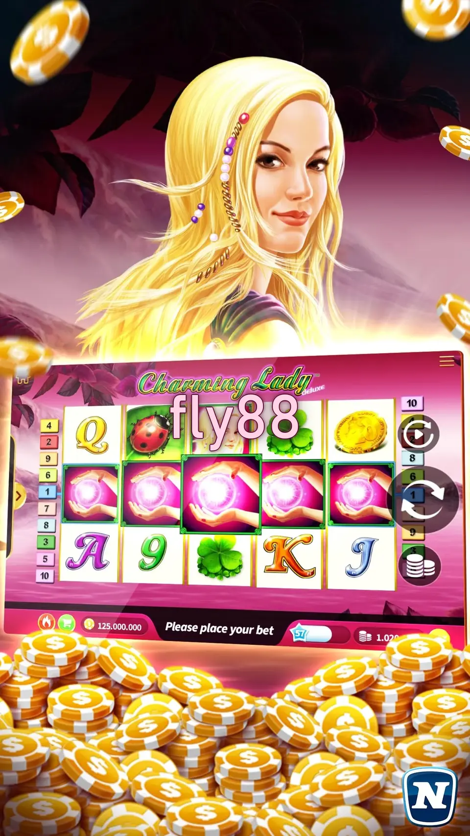 fly88 APK