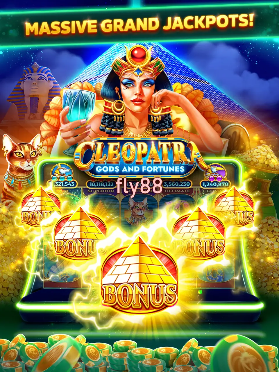 fly88 APK