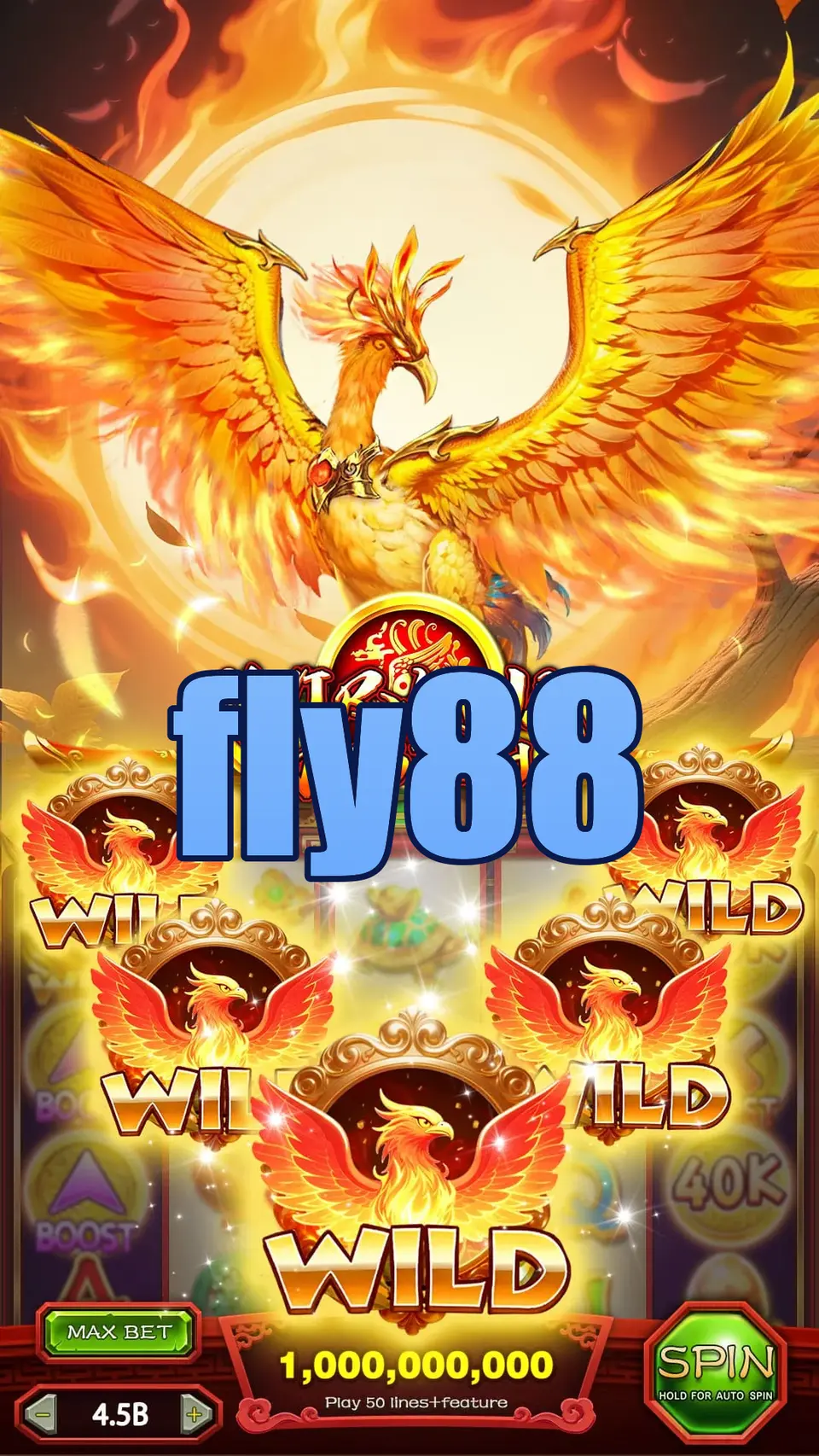 fly88 APK