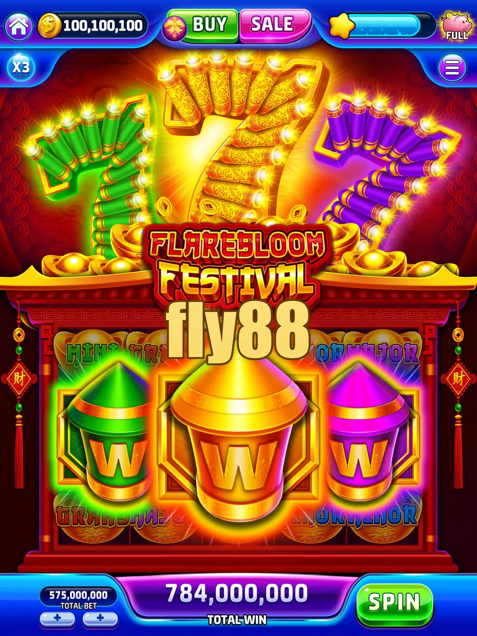 fly88 Đăng nhập