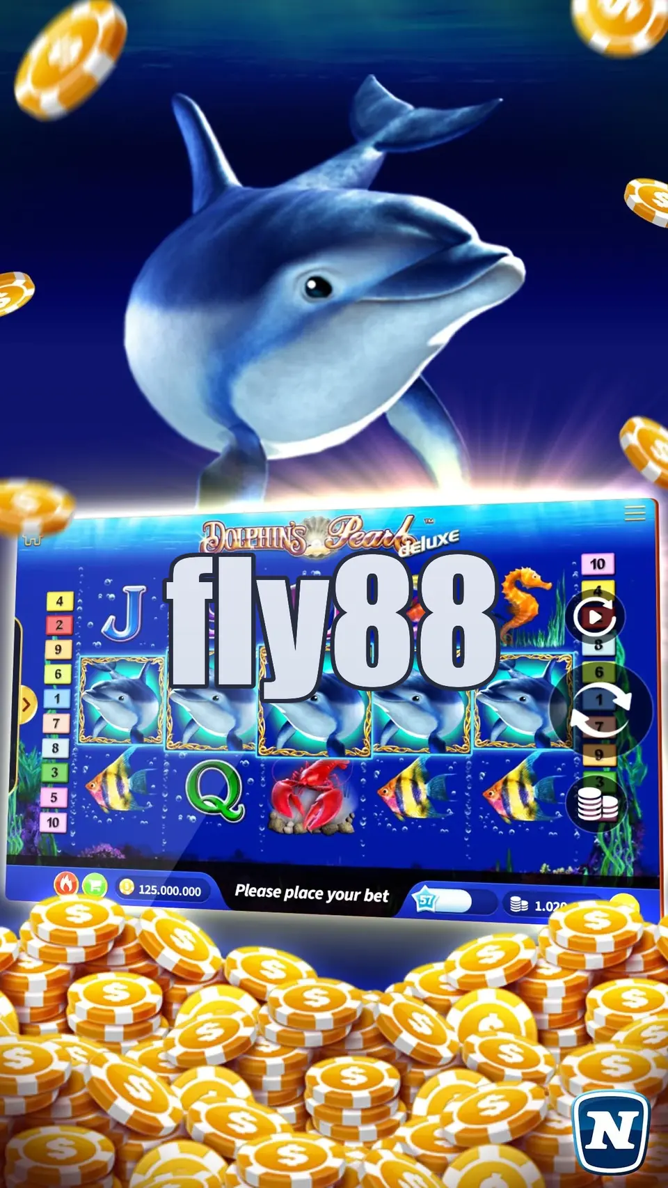 fly88 Đăng nhập