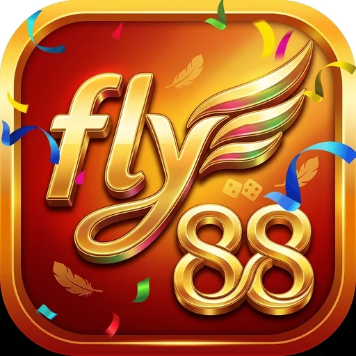 fly88 Logo - Chính thức